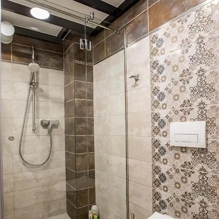 Borkapartman Szeged